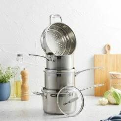 Baccarat IconiX 4 Piece Cookware Set -Gourmet Sales Shop 1021250 bciconix4pcecookset 01 1