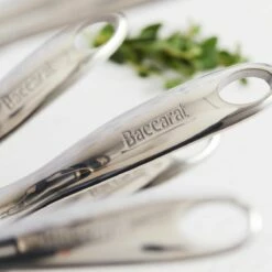 Baccarat ID3 Hard Anodised Frypan Twin Pack 20cm & 30cm 12 Baccarat ID3 Hard Anodised Frypan Twin Pack 20cm & 30cm -Gourmet Sales Shop 1027984 bcid3fcookset6pc 04 5