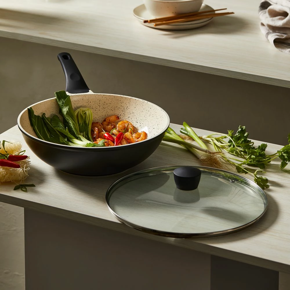 Baccarat Ceramix Stirfry 5 Baccarat Ceramix Stirfry - Image 3