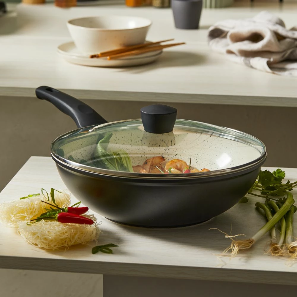 Baccarat Ceramix Stirfry 7 Baccarat Ceramix Stirfry - Image 5