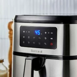 Baccarat The Healthy Fry 9L Air Fryer 13 Baccarat The Healthy Fry 9L Air Fryer -Gourmet Sales Shop 1039319 bchealthyfryer9l d