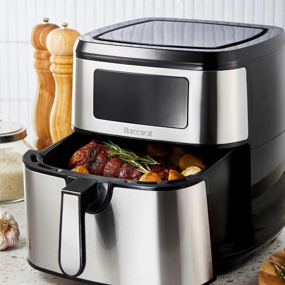 Baccarat The Healthy Fry 9L Air Fryer 8 Baccarat The Healthy Fry 9L Air Fryer - Image 6
