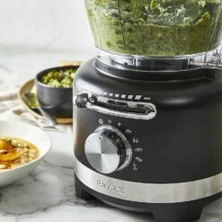 Baccarat The Precise Chopper Food Processor -Gourmet Sales Shop 1043244 bc food processor black d2