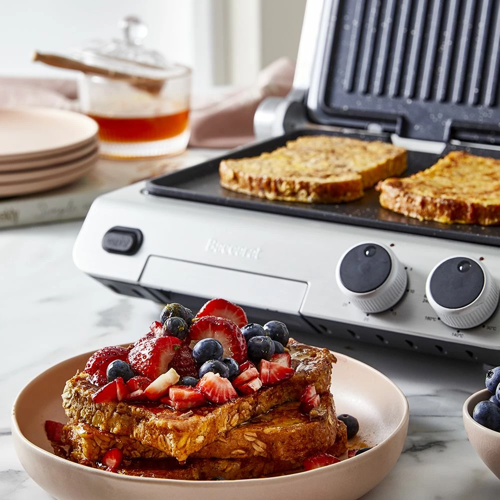 Baccarat The Ultimate Grill & Press Contact Grill 7 Baccarat The Ultimate Grill & Press Contact Grill - Image 5