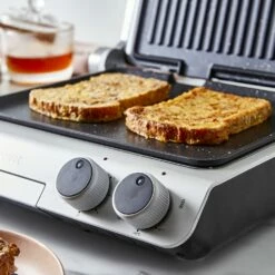 Baccarat The Ultimate Grill & Press Contact Grill 14 Baccarat The Ultimate Grill & Press Contact Grill -Gourmet Sales Shop 1043467 bc the ultimate press contact grill black d2