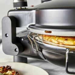 Baccarat The Gourmet Slice Pizza Oven Black 17 Baccarat The Gourmet Slice Pizza Oven Black -Gourmet Sales Shop 1043484 cl prem luxe s2 pressed wine glass d8