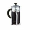 Baccarat Barista Venice 3 Cup Coffee/Tea Plunger 2 Baccarat Barista Venice 3 Cup Coffee/Tea Plunger -Gourmet Sales Shop PCP 1006838 1