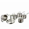Baccarat IconiX 6 Piece Cookware Set -Gourmet Sales Shop PCP 1023224 1
