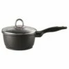 Baccarat Granite 16cm Saucepan With Lid -Gourmet Sales Shop PCP 1023754 1