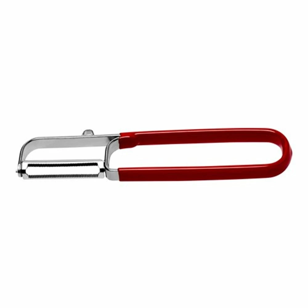 Baccarat Cuisine::pro Swivel Serrated Peeler 3 Baccarat Cuisine::pro Swivel Serrated Peeler