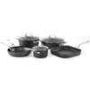 Baccarat Rock 6 Piece Cookware Set -Gourmet Sales Shop PCP 1025569 1