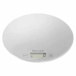 Baccarat Global Electric White Scale 5kg/1g