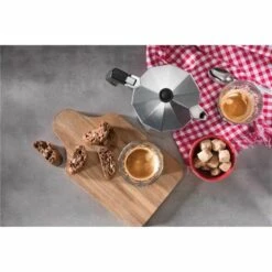 Baccarat Barista Italico 9 Cup Espresso Maker -Gourmet Sales Shop PCP 1026909 3