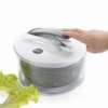 Baccarat Prepare Large Salad Spinner 2 Baccarat Prepare Large Salad Spinner -Gourmet Sales Shop PCP 1026973 1