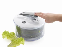 Baccarat Prepare Large Salad Spinner