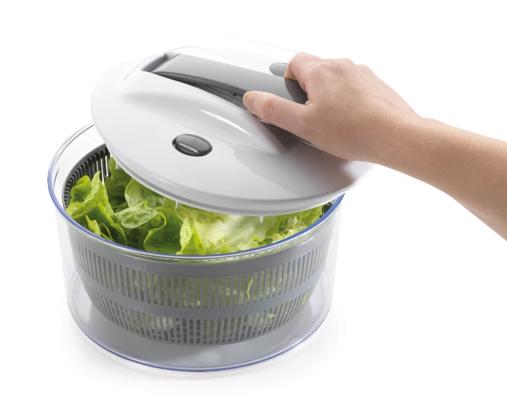 Baccarat Prepare Large Salad Spinner 4 Baccarat Prepare Large Salad Spinner - Image 2