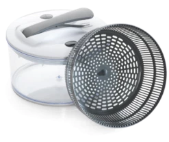 Baccarat Prepare Large Salad Spinner 12 Baccarat Prepare Large Salad Spinner -Gourmet Sales Shop PCP 1026973 3