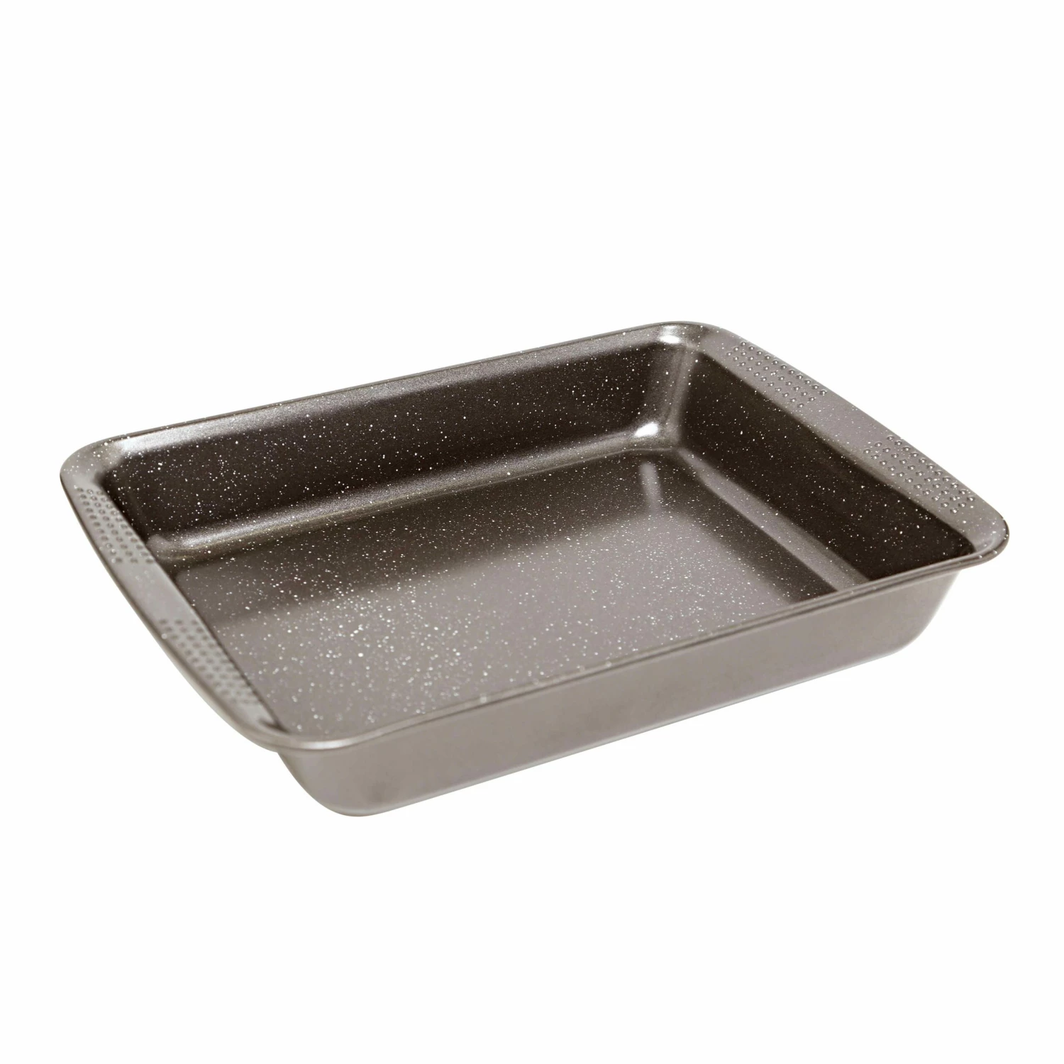 Baccarat Granite 30 X 24cm Rectangular Cake Pan 3 Baccarat Granite 30 X 24cm Rectangular Cake Pan