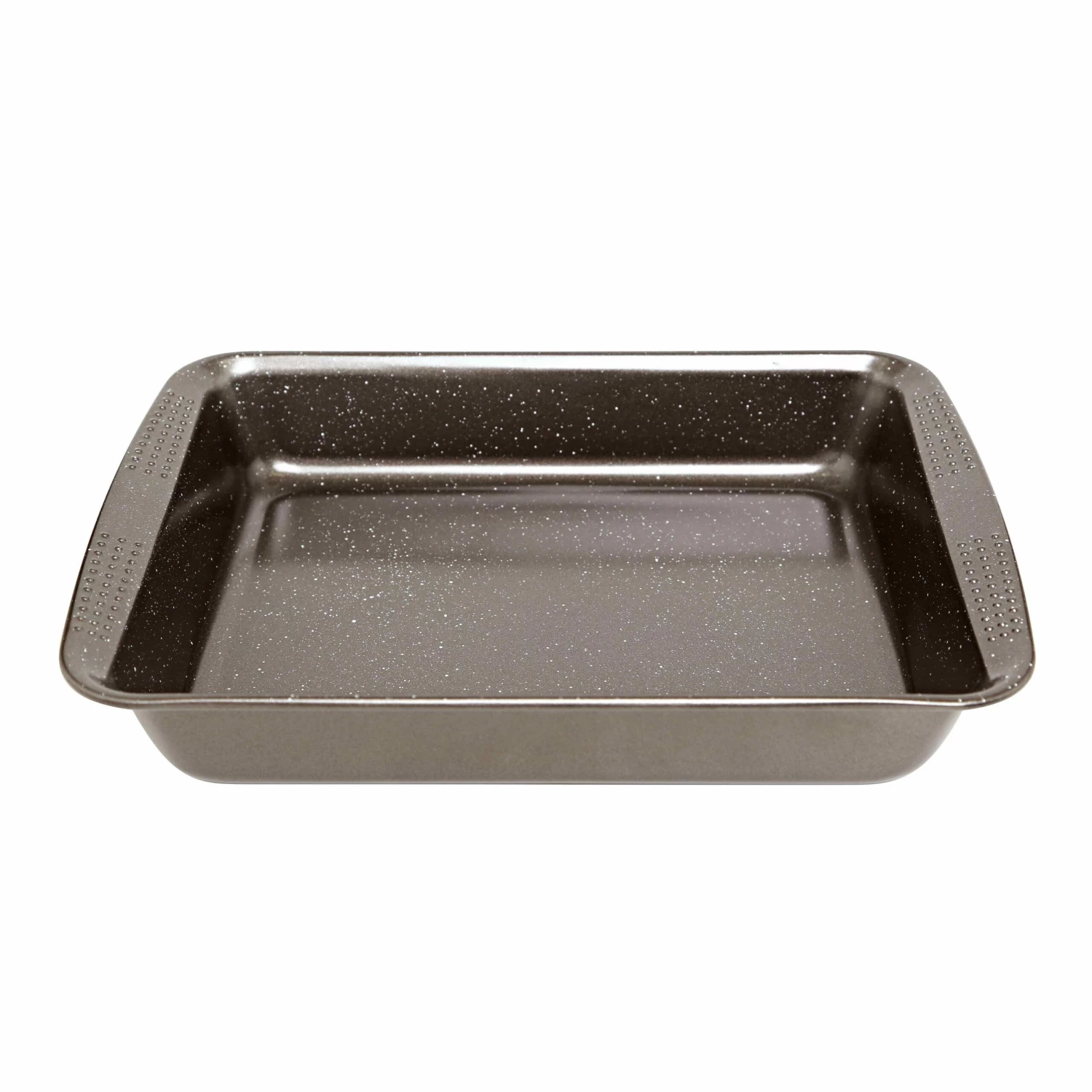 Baccarat Granite 30 X 24cm Rectangular Cake Pan 4 Baccarat Granite 30 X 24cm Rectangular Cake Pan - Image 2
