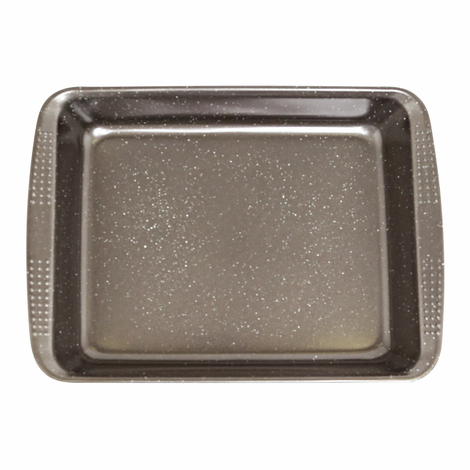 Baccarat Granite 30 X 24cm Rectangular Cake Pan 5 Baccarat Granite 30 X 24cm Rectangular Cake Pan - Image 3