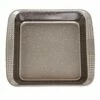 Baccarat Granite 20cm Square Cake Pan 1 Baccarat Granite 20cm Square Cake Pan -Gourmet Sales Shop PCP 1027502 1