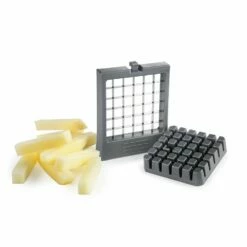 Baccarat Prepare Chip Maker 35cm X 15cm X 13cm White -Gourmet Sales Shop PCP 1033044 2