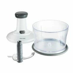 Baccarat Prepare Food Chopper II -Gourmet Sales Shop PCP 1033045 2