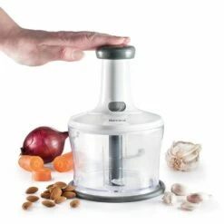 Baccarat Prepare Food Chopper II -Gourmet Sales Shop PCP 1033045 4 1