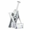 Baccarat Prepare Stand Up Mandoline 35.5cm X 15cm X 13cm White & Grey -Gourmet Sales Shop PCP 1033070
