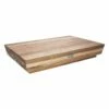 Baccarat Butchers Corner 48 X 32cm Acacia Chopping Board -Gourmet Sales Shop PCP 1033098