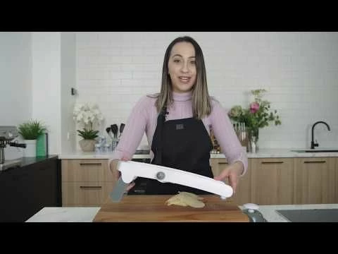 Baccarat Prepare Mandoline Slicer 5 Baccarat Prepare Mandoline Slicer - Image 3