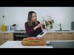 Baccarat Prepare Croc Chop -Gourmet Sales Shop hqdefault 3