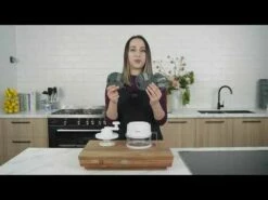 Baccarat Prepare Spiraliser -Gourmet Sales Shop hqdefault 3 3