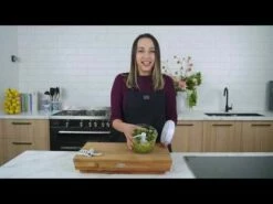 Baccarat Prepare Deluxe Pull Chopper -Gourmet Sales Shop hqdefault 5