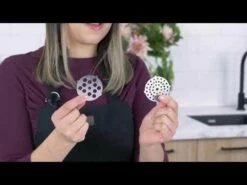 Baccarat Prepare Meat Mincer -Gourmet Sales Shop hqdefault 6