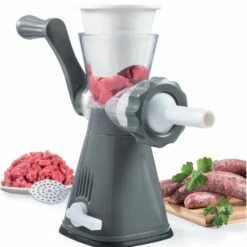 Baccarat Prepare Meat Mincer -Gourmet Sales Shop meat mincer4