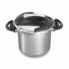 Baccarat Easy Twist Stainless Steel 22cm 7 Litre Pressure Cooker -Gourmet Sales Shop pcp 1007941 1