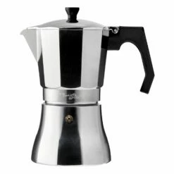 Baccarat Barista Brillante 9 Cup Espresso