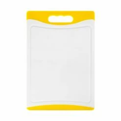 Baccarat Ultrafresh Chopping Board Yellow 29cm X 20cm