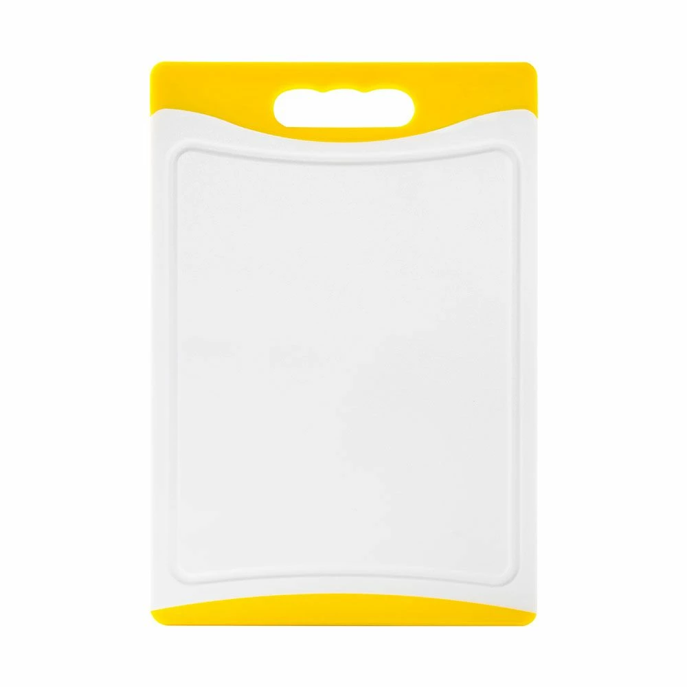 Baccarat Ultrafresh Chopping Board Yellow 29cm X 20cm 3 Baccarat Ultrafresh Chopping Board Yellow 29cm X 20cm