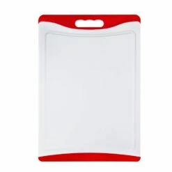 Baccarat Ultrafresh Chopping Board Red 43cm X 30cm