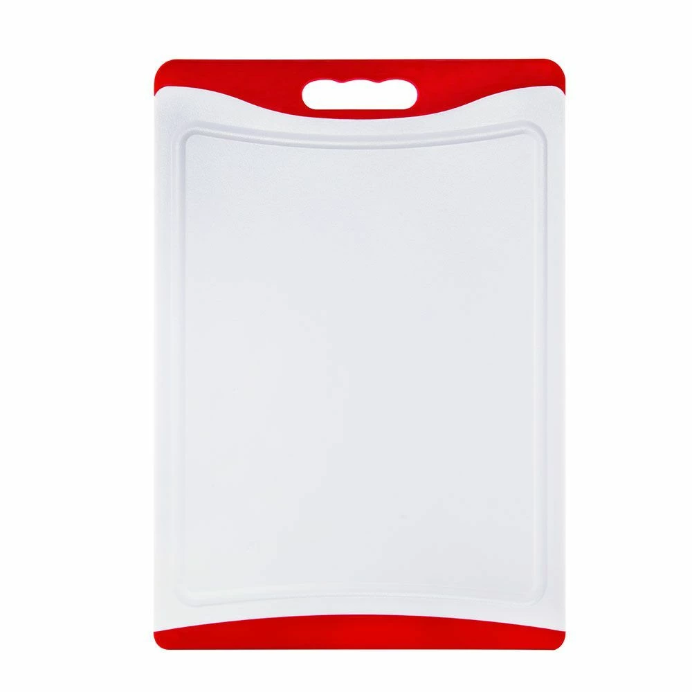 Baccarat Ultrafresh Chopping Board Red 43cm X 30cm 3 Baccarat Ultrafresh Chopping Board Red 43cm X 30cm