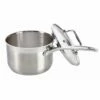 Baccarat IconiX 16cm Saucepan With Lid -Gourmet Sales Shop pcp 1021234