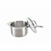 Baccarat IconiX 20cm Saucepan With Lid -Gourmet Sales Shop pcp 1021236