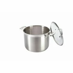 Baccarat IconiX 24cm Stockpot With Lid -Gourmet Sales Shop pcp 1021240 2