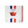 Baccarat Le Connoisseur Round 29cm/6.3L Cast Iron French Oven With Lid Red -Gourmet Sales Shop pcp 1021278 8