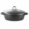 Baccarat Granite 32cm Saute Pan With Lid -Gourmet Sales Shop pcp 1023146 1