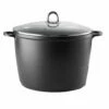 Baccarat Granite 28 X 20cm/10.8L Stockpot With Lid -Gourmet Sales Shop pcp 1023756