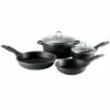 Baccarat Granite 4 Piece Cookware Set 1 Baccarat Granite 4 Piece Cookware Set -Gourmet Sales Shop pcp 1023758