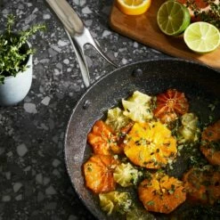 Baccarat Rock 26cm Frypan -Gourmet Sales Shop pcp 1024530 4 new